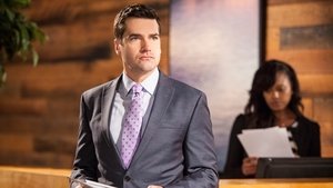 Drop Dead Diva: Sob Medida: 5×10