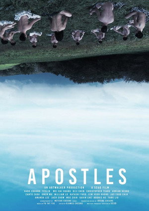 Apostles 14