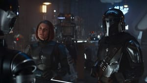 The Mandalorian Saison 3 Episode  6