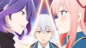 Kinsou no Vermeil – Vermeil in Gold: Saison 1 Episode 1