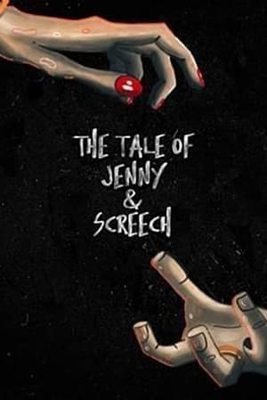 Poster The Tale of Jenny & Screech (2022)