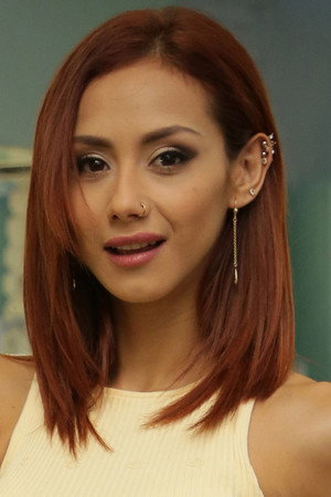 Veronica Leal portrait