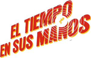 A Máquina do Tempo — Logos 11