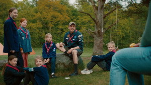 Scout’s Honour 2