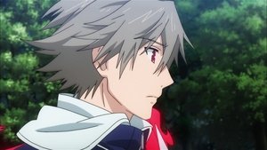 Lord of Vermilion: Guren no Ou: 1×3