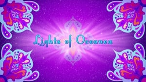 Image Lights of Oceanea