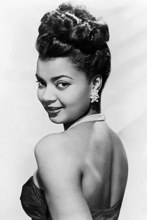 Sheila Guyse portrait