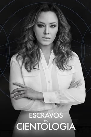 Poster Leah Remini: Scientology and the Aftermath 2016
