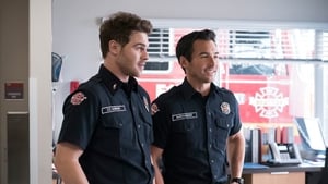 Station 19 1 x Episodio 4