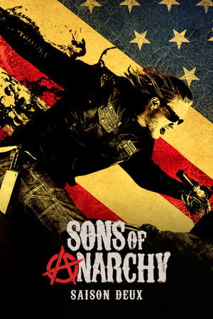 Sons of Anarchy: Saison 2