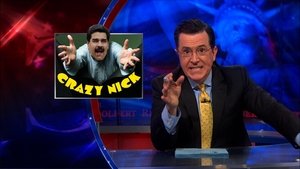 The Colbert Report: 10×34
