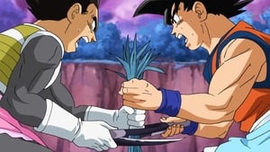 Dragon Ball Super: Season 1 Episode 18 –