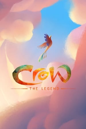 Crow: The Legend poster