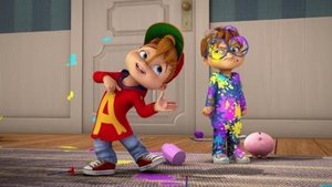 Alvinnn!!! und die Chipmunks: 1×13