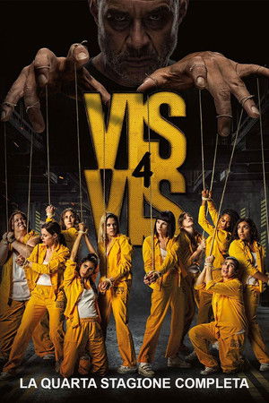 Vis a vis - Il prezzo del riscatto: Stagione 4