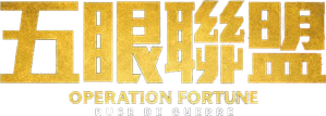 Operación Fortune: El gran engaño — Logos 10