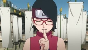 Boruto: Naruto Next Generations: Saison 1 Episode 57