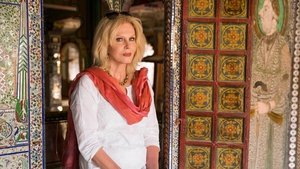 Joanna Lumley's India Episode 1