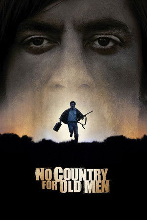 poster No Country for Old Men