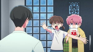 Tamon's B-Side Season 1 : Episode 5 