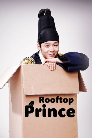 Rooftop Prince 19