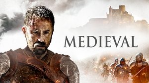 Medieval (2022)