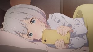 Eromanga Sensei: 1×11