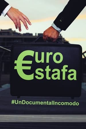 Poster Euroestafa 2014