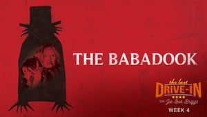 Image The Babadook