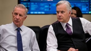 The Brink: 1×2