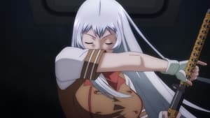 Shin Ikkitousen Cap 1