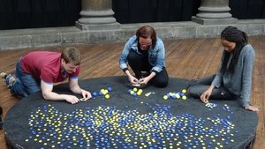 Genius by Stephen Hawking 1×5 – What Are We?