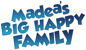 Madea's Big Happy Family