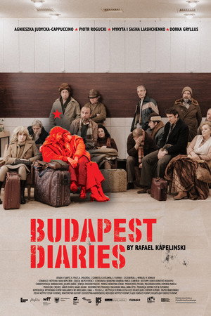 Budapest Diaries