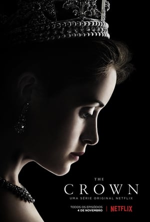 Assistir The Crown Online Grátis