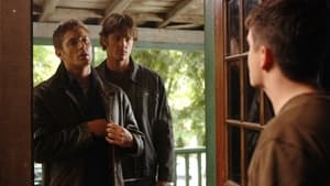 Supernatural: 1×3