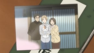 Natsume’s Book of Friends: 4×13