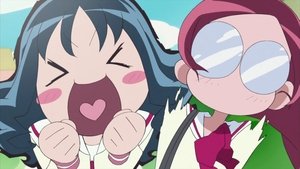 HeartCatch PreCure!: 1×1