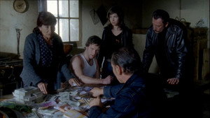 Commissaire Moulin - Commissaire Moulin - Saison 7 - Kidnapping - image n°1