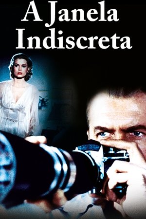 Image A Janela Indiscreta