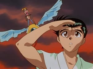 Yu Yu Hakusho: Season 4 Episode 11