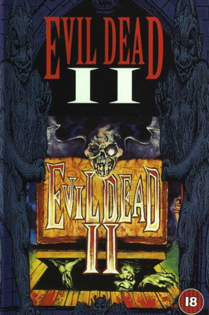 Evil Dead II 279