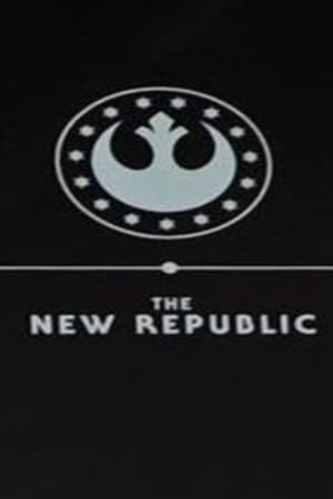 Untitled New Republic Era Star Wars Film (1970) | Team Personality Map