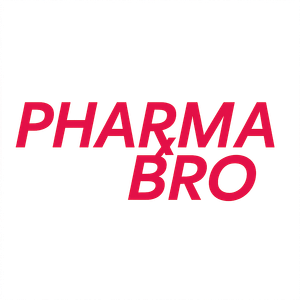 Pharma Bro — Logos 1