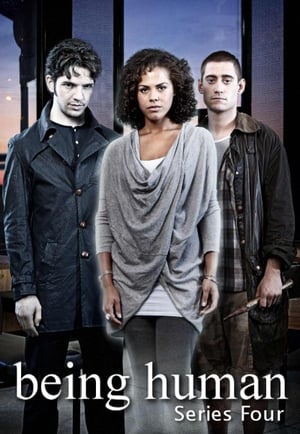 Being Human: Series 4