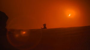 Dune: Part Two (2024) ดูน: ภาคสอง พากย์ไทย