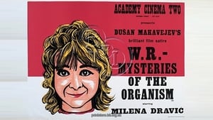 WR: Mysteries of the Organism