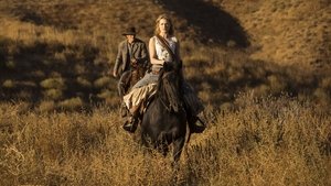 Westworld saison 2 Episode 1