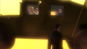 High School of the Dead: 1×12