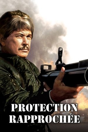 Protection Rapprochée - Assassination - 1987 Protection Rapprochée - Assassination - 1987